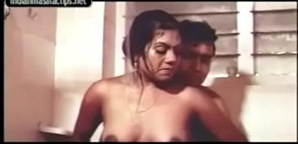  Mallu couple sex bathroom